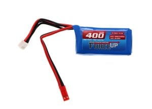 11.1V Lipo Pil 400 mah