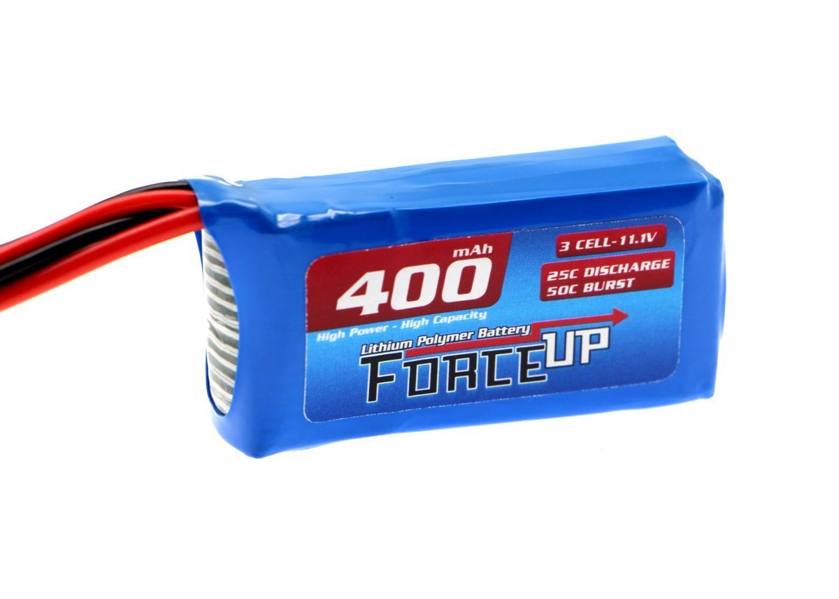 11.1V Lipo Pil 400 mah