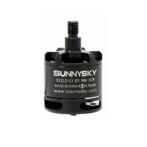 SunnySky X2212 980 KV CW Drone Motoru