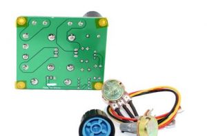 MSF25  Mosfet Motor Sürücü Devresi 3-90V 25A