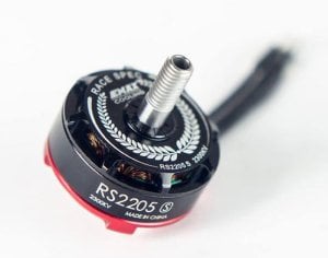 EMAX RS2205s  2300kv  Fırçasız Motor