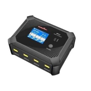 Ultra Power UP11  4 Kanal  Ac 240W / Dc 600W 1-6s Lipo Lihv Pil Şarj ...