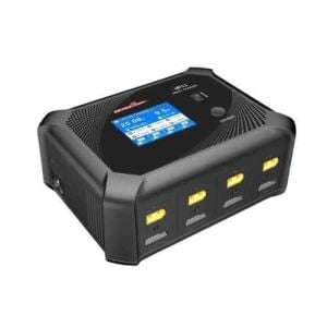 Ultra Power UP11  4 Kanal  Ac 240W / Dc 600W 1-6s Lipo Lihv Pil Şarj ...