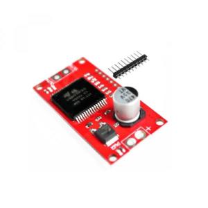 VNH2SP30 Arduino Motor Sürücü Devresi 30A