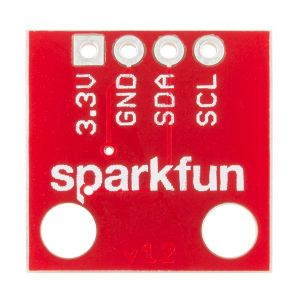 Sıcaklık ve Nem Sensörü ( Humidity and Temperature Sensor Breakout  -  HTU21D  )