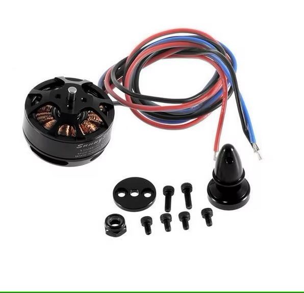 Sunnysky X3508s 700kv Fırçasız Drone Motoru Satın Al 2.730,00 TL