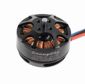 Sunnysky X3508s 700kv Fırçasız Drone Motoru
