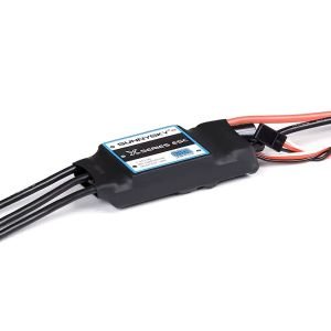 SunnySky X serisi ESC 40A 2-4S LiPO ESC Bec 3A@5V x40a