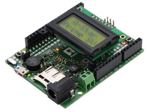 A-Star 32U4 Prime SV microSD LCD li