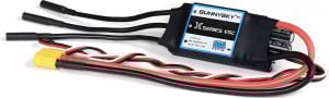 SunnySky X serisi ESC 80A 2-6S LiPO ESC Bec  5V/6V/7.4V @ 5A X80A