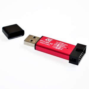St-link V2 Programlayıcı -  St link v2 Swd Emulator