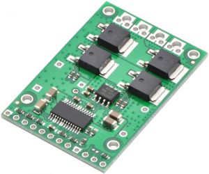 24V 23CS Yüksek Güçlü Motor Sürücü Devresi -  Pololu Simple High-Power Motor Controller 24V23 CS - PL-1456