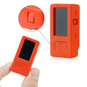 M5StickC PLUS ESP32-PICO Mini IoT Geliştirme Kiti