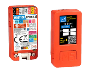 M5StickC PLUS ESP32-PICO Mini IoT Geliştirme Kiti