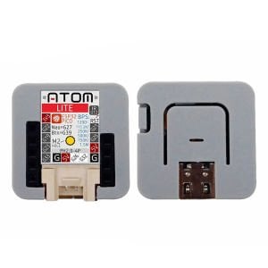 ATOM Lite ESP32 IoT Geliştirme Kartı