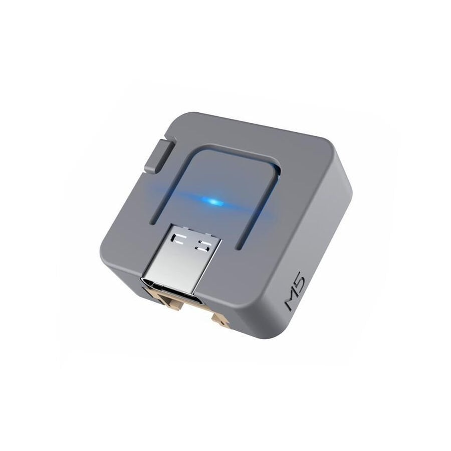 ATOM Lite ESP32 IoT Geliştirme Kartı