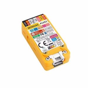 M5Stack StickC PLUS2 ESP32  ESP32-PICO-V3-02 Mini