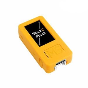 M5Stack StickC PLUS2 ESP32  ESP32-PICO-V3-02 Mini