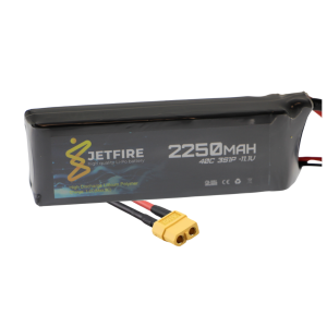 3s 2250mah 40C Lipo Batarya 11.1V Pil