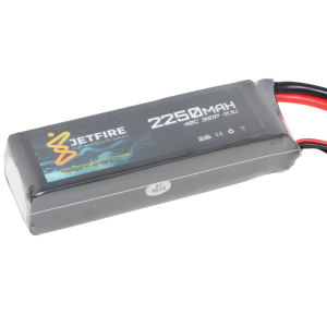 3s 2250mah 40C Lipo Batarya 11.1V Pil