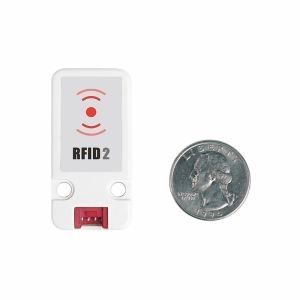 M5Stack   RFID2 Okuyucu ve Yazıcı Modül  WS1850S 13.56mhz