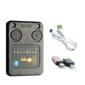 RFID Chameleon Akıllı Okuyucu 125Khz - 13.56Mhz