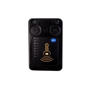 RFID Chameleon Akıllı Okuyucu 125Khz - 13.56Mhz