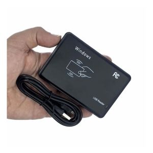 EM4100 13.56Mhz  RFID Kart - Etiket Okuyucu