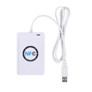 NFC 13.56 Mhz RFID Okuyucu - Yazıcı USB Bağlantılı (ACR122U)