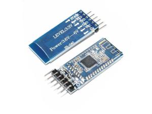 Arduino At-09 Bluetooth 4.0 Modül