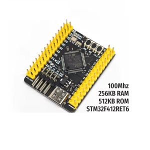 STM32F446RET6  Geliştirme kartı
