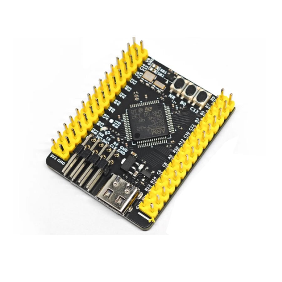 STM32F446RET6  Geliştirme kartı