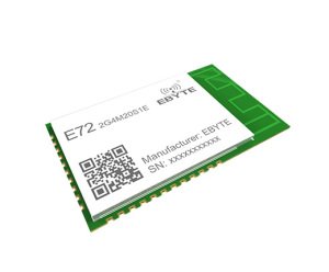 EBYTE E72-2G4M20S1E 2.4 Ghz 700 Metre