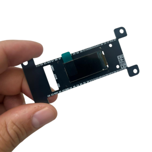 STM32H723VGT6 TFT 0.96'' LCD'li Geliştirme Kartı