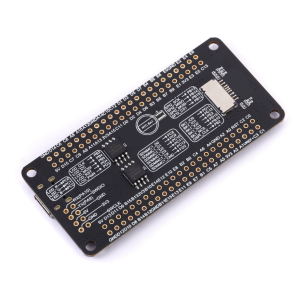 STM32H723VGT6 TFT 0.96'' LCD'li Geliştirme Kartı