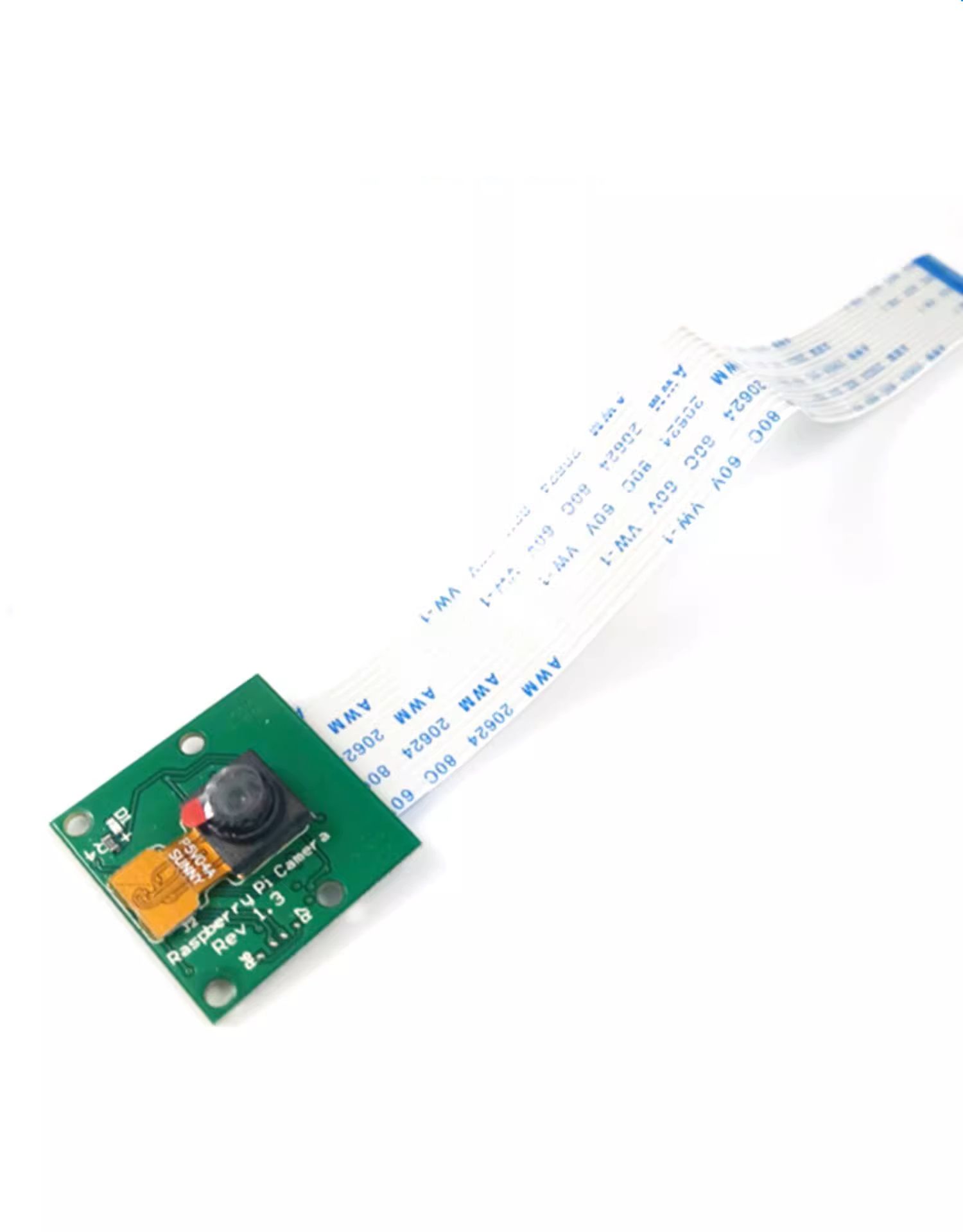 Raspberry Pi Kamera Modülü V1.3  5mp1080hd