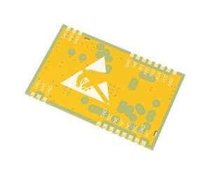 EBYTE E32-900T20S 862-930 MHz 5.5 KM