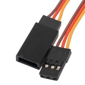 SERVO UZATMA KABLOSU 90 CM