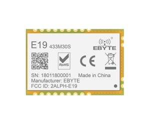 EBYTE E19-433M30S 410-510 MHz 10 KM