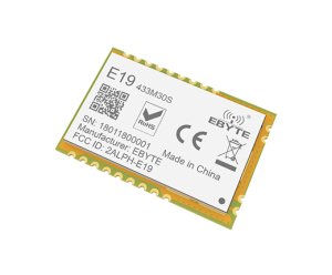 EBYTE E19-433M30S 410-510 MHz 10 KM