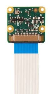 Raspberry Pi Kamera Modülü V2