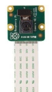 Raspberry Pi Kamera Modülü V2