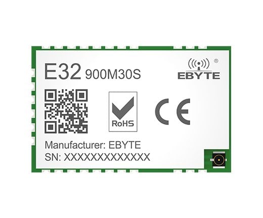 EBYTE Sx1276 E32-900M30S 850-931MHz 10Km