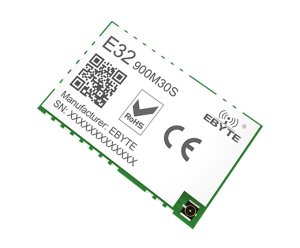 EBYTE Sx1276 E32-900M30S 850-931MHz 10Km