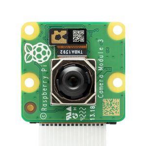 Raspberry Pi Kamera Modül 3