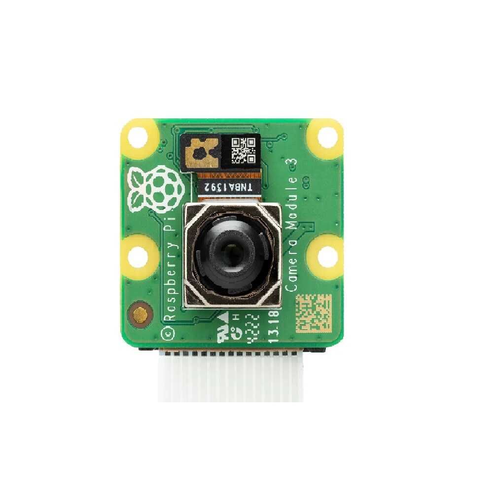 Raspberry Pi Kamera Modül 3