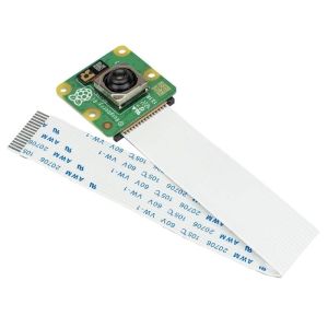 Raspberry Pi Kamera Modül 3