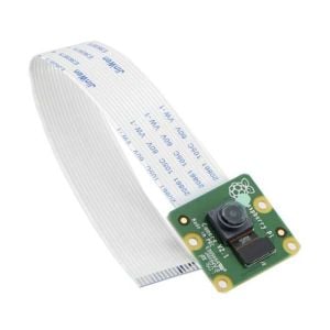 Raspberry Pi Kamera Modül 3 Geniş Açı