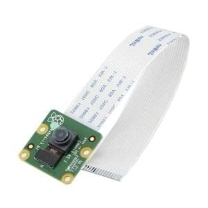 Raspberry Pi Kamera Modül 3 Geniş Açı