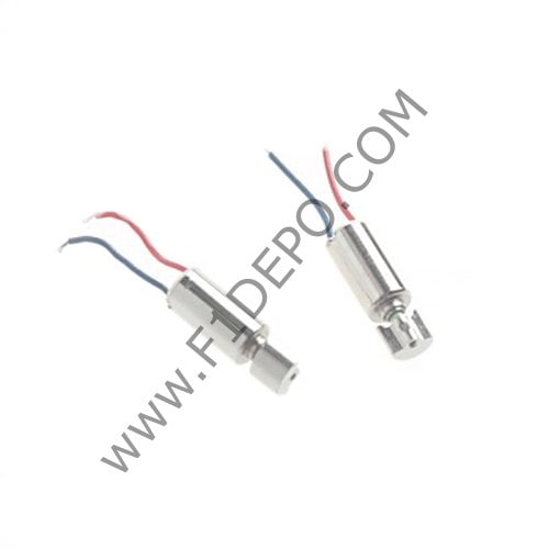 4*8mm Titreşim Motoru 6v